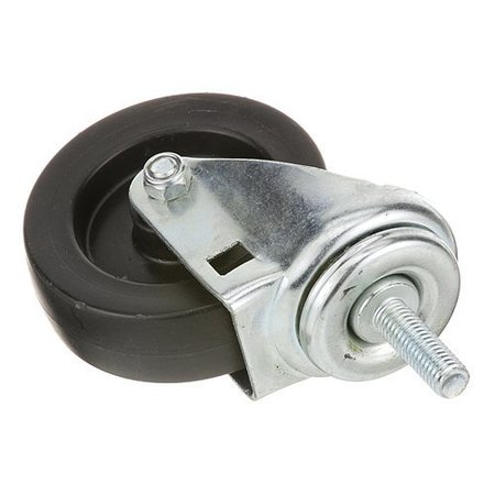 ALLPOINTS Caster, Threaded Stem-W/O Brak 263270